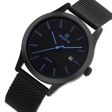 man simple style quartz watch fashion hot sell watch wrist watch